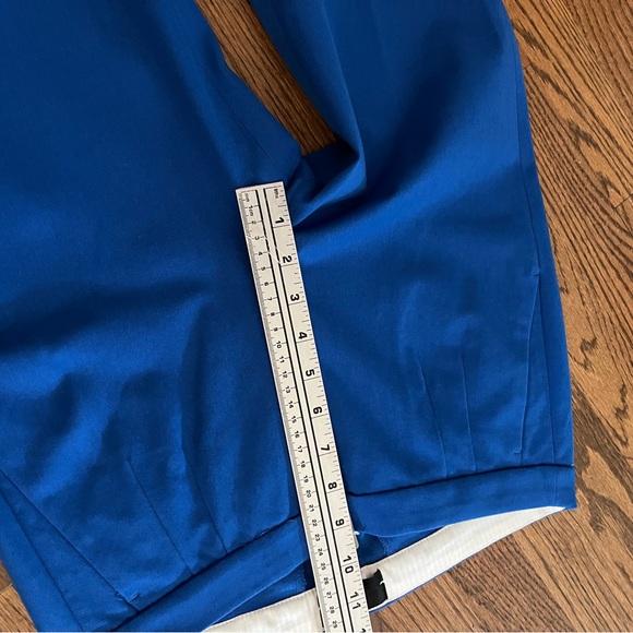 J Crew Marti pants. New with tags. - Picture 8 of 9